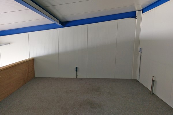 Medium property photo - Ceresweg 50T, 8938 BG Leeuwarden